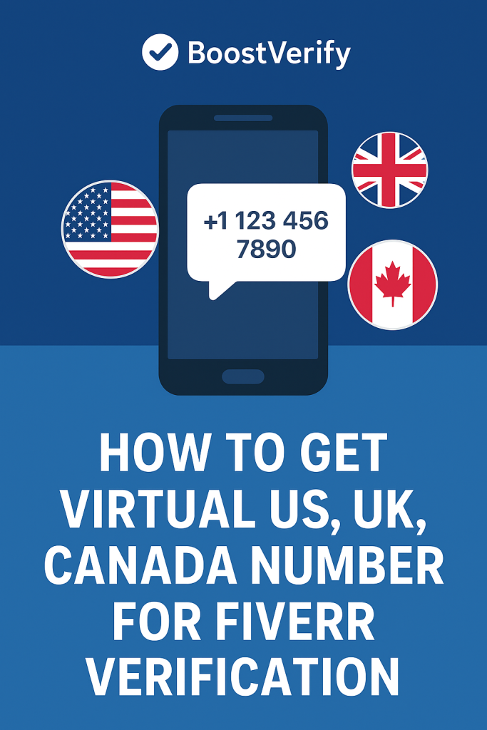 Fiverr verification number, Fiverr US number, Fiverr UK number, Fiverr Canada number, Fiverr phone verification Nigeria, virtual number for Fiverr, Fiverr account verification solution, BoostVerify Fiverr, get US number for Fiverr, get UK number for Fiverr, get Canada number for Fiverr, verify Fiverr account in Nigeria, Fiverr SMS verification, Fiverr phone verification service, Fiverr virtual number provider, BoostVerify.com.ng Fiverr verification, Fiverr account setup help, cheapest Fiverr verification service, Fiverr freelancer Nigeria verification, Fiverr number verification guide